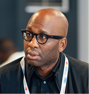 Chijioke Dozie 