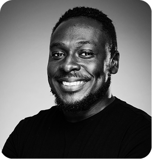 Kwamena Afful 